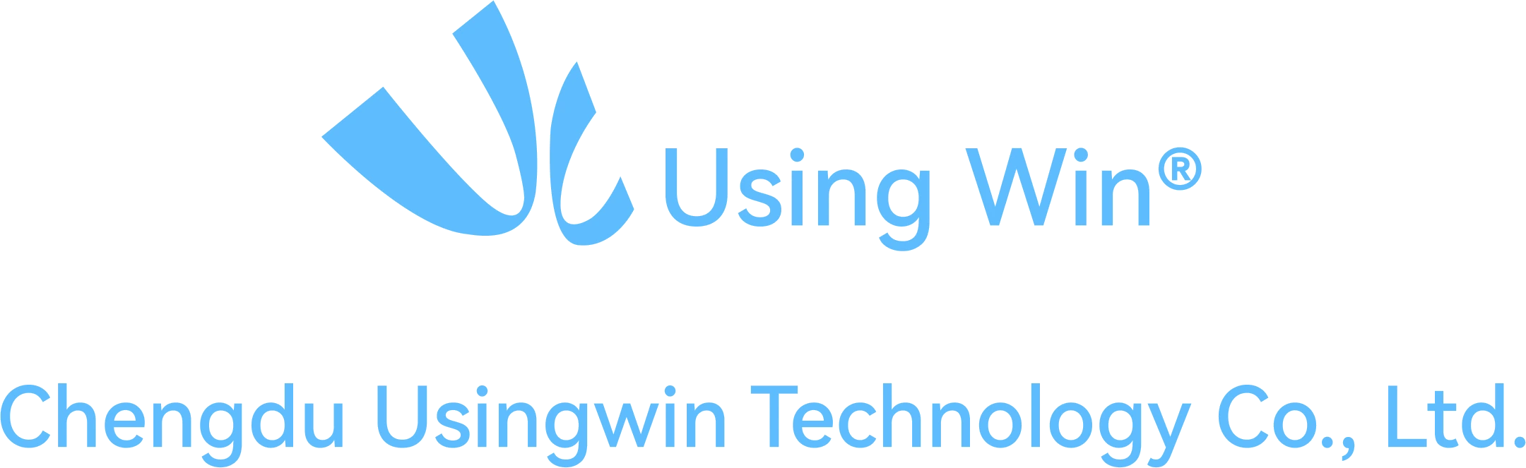 Using Win, Chengdu Usingwin Technology Co., Ltd.