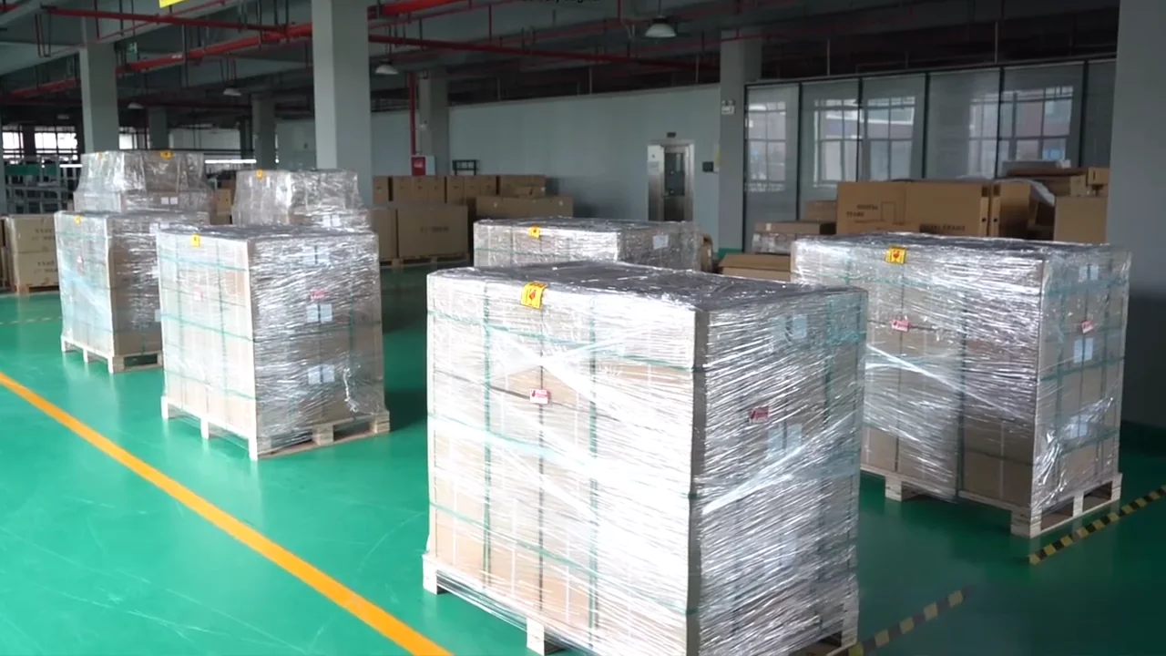 Usingwin warehouse 5