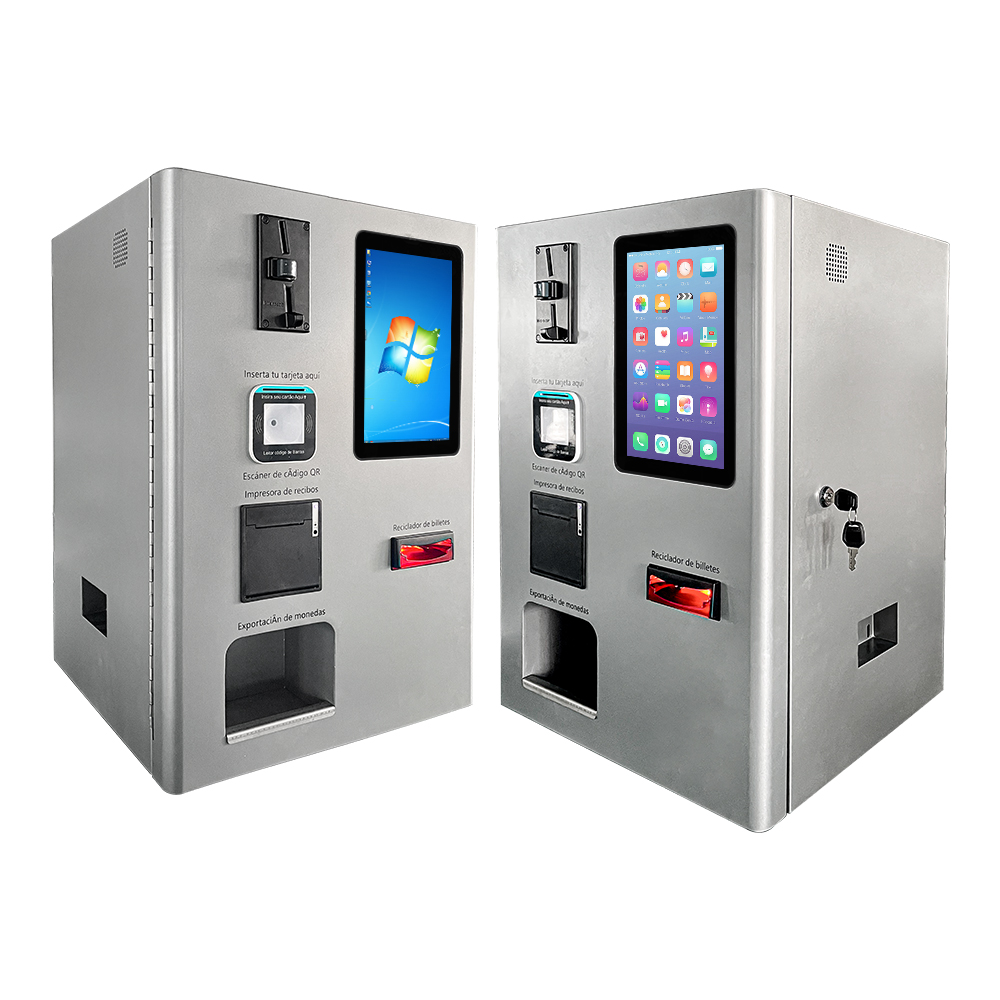 Kiosk Cash Cassette Sizing: 7-Point OEM Buyer Checklist