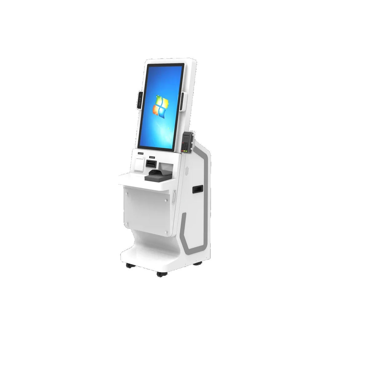 US-K320FS-1 white-background three-quarter product view