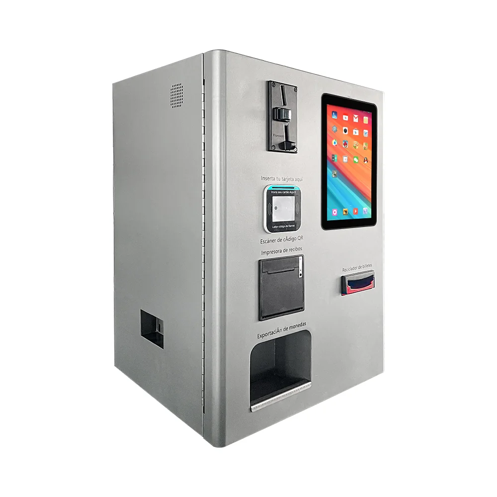 US-K101CB-2 white-background three-quarter product view