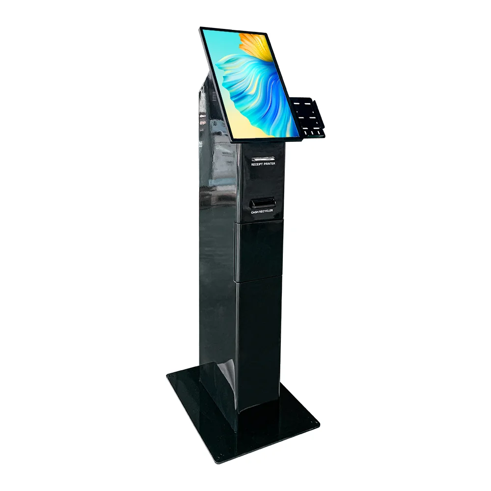 US-K215CB white-background three-quarter product view