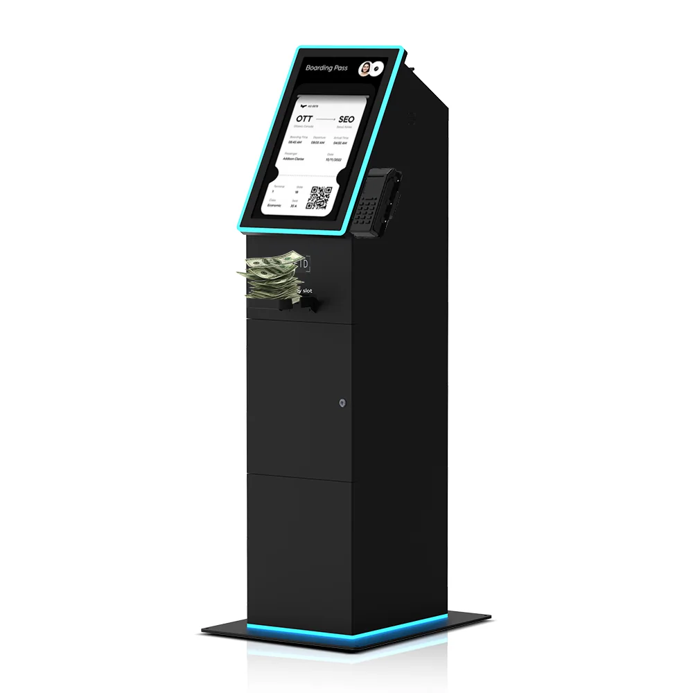 US-K236CB white-background three-quarter product view