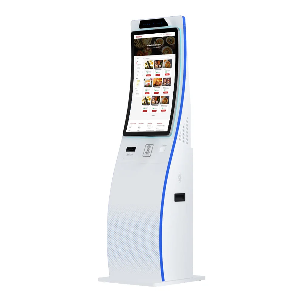 US-K236PD white-background three-quarter product view